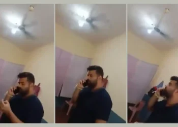 ಜೈಲಿನಲ್ಲಿ ಮೊಬೈಲ್ ಬಳಕೆ ಪ್ರಕರಣ; ಪ್ರಜ್ವಲ್ ರೇವಣ್ಣ  ಹೇಳಿದ್ದೇನು ?