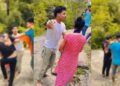 ಬಿಹಾರದಲ್ಲಿ ಯುವತಿಗೆ ಕಿರುಕುಳ ನೀಡಿದ ಯುವಕರು : ಮತ್ತೊಂದು ವಿಡಿಯೋ ವೈರಲ್
