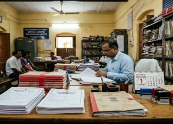 Central Government changes birth and death certificate rules
