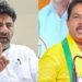 ಬಿಜೆಪಿಯಿಂದ ಕೋಮು ಭಾವನೆ ಪ್ರಚೋದನೆ : ಸಮಾಜಘಾತುಕ ಶಕ್ತಿಗಳ ಬಳಕೆ ; ಗುಡುಗಿದ ಸಿಎಂ ಡಿಕೆಶಿ..