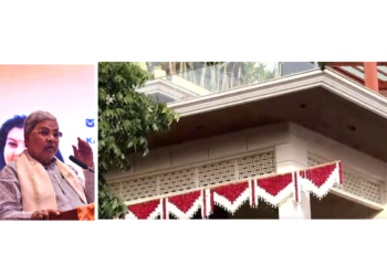 ಗಣೇಶ ಹಬ್ಬದಂದೇ ಹೊಸ ಮನೆಗೆ ಕಾಲಿಟ್ಟ ಸಿದ್ದರಾಮಯ್ಯ : ಸರಳ ವಿಧಿ ವಿಧಾನಗಳ ಮೂಲಕ ಮಾಜಿ ಸಿಎಂ ಗೃಹ ಪ್ರವೇಶ..!