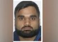 Gangster Goldy Brar added to FBIs Most Wanted list