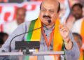 ಅಧಿಕಾರದ ಕುದುರೆ ಏರಲು ದೆಹಲಿ, ಬೆಂಗಳೂರಿನ ನಡುವೆ ಡಿಕೆಶಿ ಸತತ ಪ್ರಯತ್ನ : ಸಿಎಂ ವಿರುದ್ಧ ಬೊಮ್ಮಾಯಿ ಅಬ್ಬರ..!