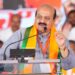 ಅಧಿಕಾರದ ಕುದುರೆ ಏರಲು ದೆಹಲಿ, ಬೆಂಗಳೂರಿನ ನಡುವೆ ಡಿಕೆಶಿ ಸತತ ಪ್ರಯತ್ನ : ಸಿಎಂ ವಿರುದ್ಧ ಬೊಮ್ಮಾಯಿ ಅಬ್ಬರ..!