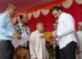 *ಕುಂದಗೋಳದಲ್ಲಿ ಪ್ರಜಾಸೇವಾ ಆಂದೋಲನ‌ ಸಭೆ, ಸಾರ್ವಜನಿಕರಿಂದ ಅಹವಾಲು ಸಲ್ಲಿಕೆ*