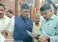 ಪೌರ ಕಾರ್ಮಿಕರ ಬೇಡಿಕೆಗಳ ಈಡೇರಿಕೆಗೆ ಪತ್ರಕರ್ತರ ನಿಯೋಗ ಸಿಎಂಗೆ ಮನವಿ