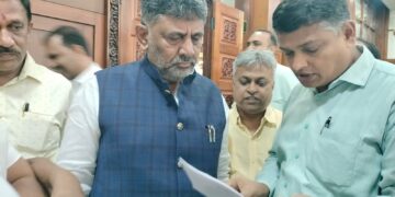 ಪೌರ ಕಾರ್ಮಿಕರ ಬೇಡಿಕೆಗಳ ಈಡೇರಿಕೆಗೆ ಪತ್ರಕರ್ತರ ನಿಯೋಗ ಸಿಎಂಗೆ ಮನವಿ