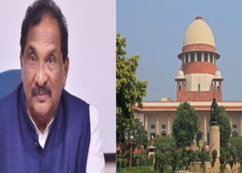 Supreme Court dismisses petition alleging irregularities regarding smart meters against Minister KJ George