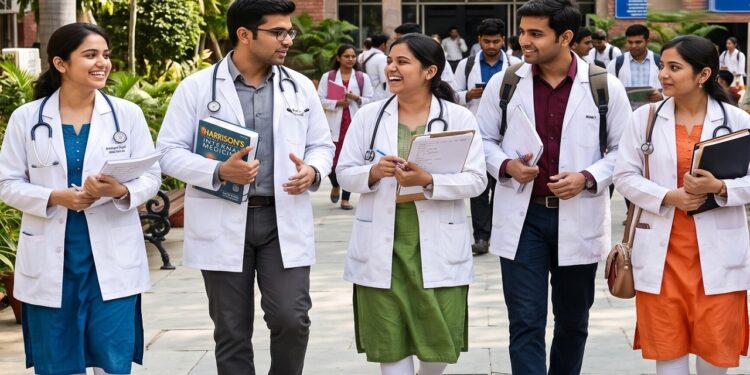 Centre approves 1,650 new MBBS seats in Karnataka