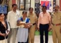 Parents sell their one-month-old infant to buy gold jewelry and a smartphone