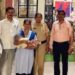 Parents sell their one-month-old infant to buy gold jewelry and a smartphone
