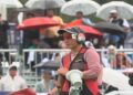 India's Neeru Dhanda Wins Gold in Asian Games Trap Shooting