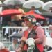 India's Neeru Dhanda Wins Gold in Asian Games Trap Shooting
