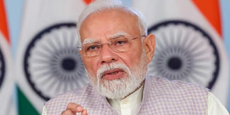 ರೋಜ್‌ಗಾರ್ ಮೇಳ : ಪ್ರಧಾನಿ ಮೋದಿಯಿಂದ ಇಂದು 51,000 ಅಭ್ಯರ್ಥಿಗಳಿಗೆ ನೇಮಕಾತಿ ಪತ್ರ ವಿತರಣೆ
