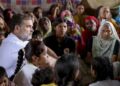 Rahul Gandhi drops another vote theft Names of 727 voters deleted in Delhi
