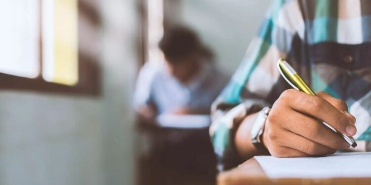Recruitment exam for land surveyor posts tomorrow
