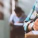 Recruitment exam for land surveyor posts tomorrow