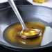 Curb on the use of repeatedly heated cooking oil