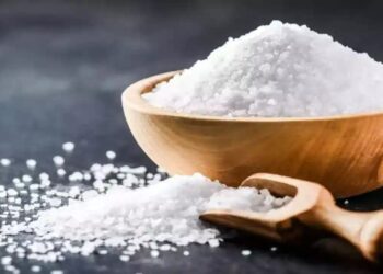 Restricting salt consumption to protect people's health