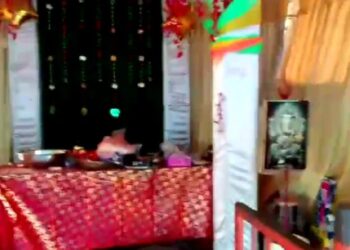Four die of electric shock at a Ganesh pandal in Madhya Pradesh