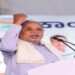 The Election Commission is acting according to the tunes of the Central Government says Siddaramaiah