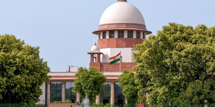 Supreme Court refuses to stay implementation of UPI charges