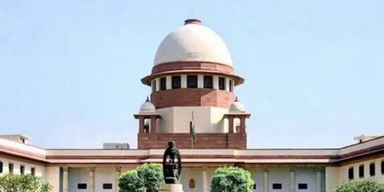 Formulate a legal framework for childrens safety on social media: Supreme Court