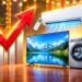 Prices of household appliances to rise from October 1