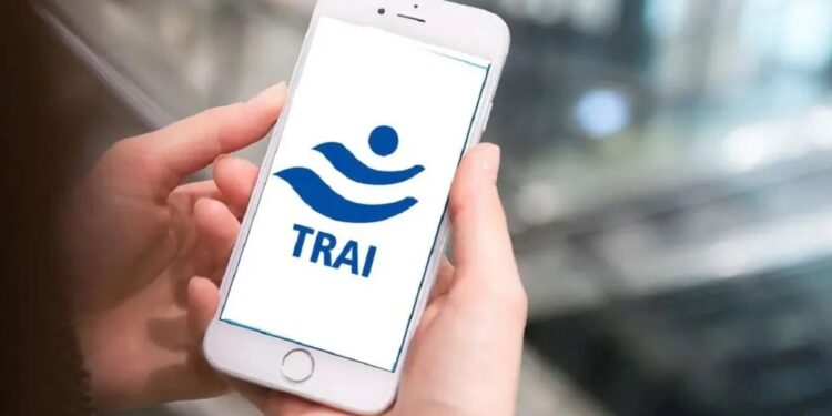 TRAIs new rule for 30day validity call and SMS plans