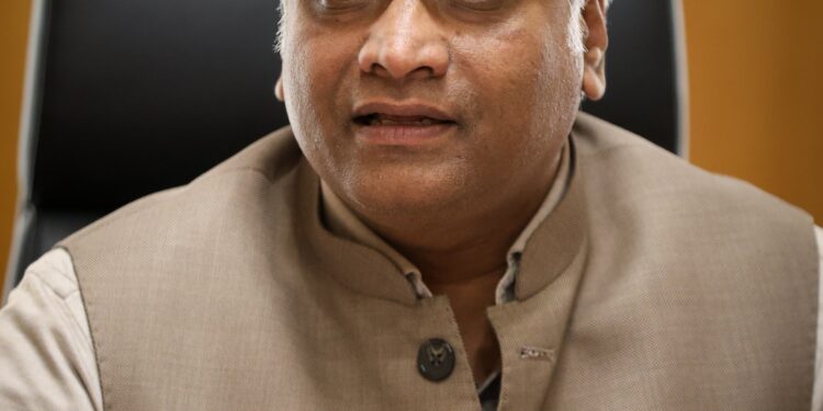ಮಕ್ಕಳಲ್ಲಿ ವೈಜ್ಞಾನಿಕ ಮನೋಭಾವನೆ ಬೆಳೆಸುವಂತೆ ಶಿಕ್ಷಕರಿಗೆ ಸಚಿವ ಪ್ರಿಯಾಂಕ್ ಖರ್ಗೆ ಕರೆ..