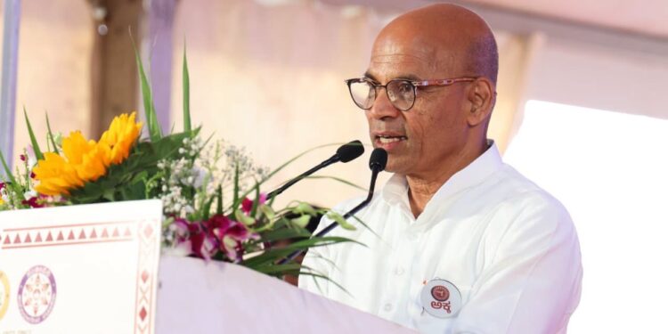 ರಾಜ್ಯದಲ್ಲಿ ಸ್ವಸಹಾಯ ಸಂಘಗಳ ನೆರವಿಗಾಗಿ ‘ಕ್ರೆಡಿಟ್ ಕೋ-ಆಪರೇಟಿವ್ ಸೊಸೈಟಿ’ ಸ್ಥಾಪನೆ