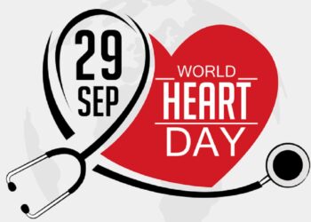 World Heart Day Why is awareness crucial for preventing heart disease