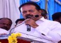 The 5 guarantees are our government's rate card for development N Chaluvarayaswamy