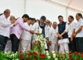 ಅರಣ್ಯ ಇಲಾಖೆಯವರು ರೈತರಿಗೆ ಹೊಸ ನೋಟಿಸ್ ನೀಡಬಾರದು : ಸಿಎಂ ಡಿ.ಕೆ ಶಿವಕುಮಾರ್ ಸೂಚನೆ