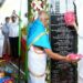 ಭೂಪಸಂದ್ರದಲ್ಲಿ ಮಲ್ಟಿಸ್ಪೆಷಾಲಿಟಿ ಆಸ್ಪತ್ರೆ ನಿರ್ಮಾಣಕ್ಕೆ ಸಿಎಂ ಡಿ.ಕೆ. ಶಿವಕುಮಾರ್ ಶಂಕುಸ್ಥಾಪನೆ