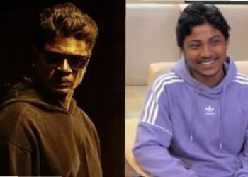‘ದುನಿಯಾ’ ವಿಜಯ್ ಪುತ್ರ ಸಾಮ್ರಾಟ್ ವಿರುದ್ಧ ದೂರು; ಆದದ್ದೇನು ?