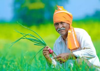 Good news for farmers from the Centre: