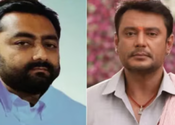 ಪ್ರದೋಷ್‌ ಮಾಫಿ ಸಾಕ್ಷಿ ಪ್ರಶ್ನಿಸಿದ‌ ನಟ ದರ್ಶನ್ : ರೇಣುಕಾ ಸ್ವಾಮಿ ಕೊ* ಕೇಸ್‌ನಲ್ಲಿ ಮಹತ್ವದ ಬದಲಾವಣೆ..?