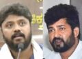 ಪ್ರತಾಪ್ ಸಿಂಹ ಹೇಳಿಕೆಗೆ ಪ್ರದೀಪ್ ಈಶ್ವರ್ ತಿರುಗೇಟು; ದಲಿತರ ಬಗ್ಗೆ ಮಾತನಾಡುವಾಗ ಎಚ್ಚರಿಕೆ ಎಂದ ಶಾಸಕ