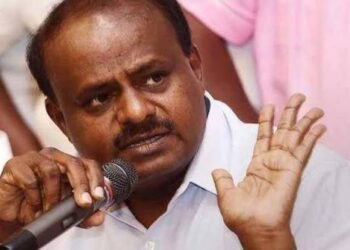 ‘ವಾಪಸ್‌ ಬಂದ ಮೇಲೆ ಅಲ್ಲೋಲ-ಕಲ್ಲೋಲ’ ಎಂದಿದ್ದ ಕುಮಾರಸ್ವಾಮಿ; ಈಗ ಯಾವ ಬಾಂಬ್ ಸಿಡಿಸಲಿದ್ದಾರೆ?