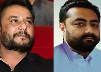 ಪರಪ್ಪನ ಅಗ್ರಹಾರ ಜೈಲಿನಲ್ಲಿ ಮತ್ತೆ ನಿಯಮ ಉಲ್ಲಂಘನೆ? ಪ್ರದೋಷ್ ವಿರುದ್ಧ ಪೊಲೀಸರಿಗೆ ದೂರು