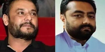 ಪರಪ್ಪನ ಅಗ್ರಹಾರ ಜೈಲಿನಲ್ಲಿ ಮತ್ತೆ ನಿಯಮ ಉಲ್ಲಂಘನೆ? ಪ್ರದೋಷ್ ವಿರುದ್ಧ ಪೊಲೀಸರಿಗೆ ದೂರು