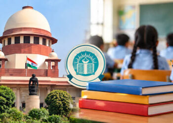 CBSE 3 ಭಾಷಾ ನೀತಿ: 6ನೇ ತರಗತಿ ವಿದ್ಯಾರ್ಥಿಗಳಿಗೆ ಬಿಗ್ ಅಪ್ಡೇಟ್, ಸುಪ್ರೀಂ ಕೋರ್ಟ್ ಮಹತ್ವದ ಸಲಹೆ
