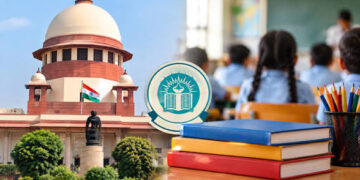CBSE 3 ಭಾಷಾ ನೀತಿ: 6ನೇ ತರಗತಿ ವಿದ್ಯಾರ್ಥಿಗಳಿಗೆ ಬಿಗ್ ಅಪ್‌ಡೇಟ್, ಸುಪ್ರೀಂ ಕೋರ್ಟ್ ಮಹತ್ವದ ಸಲಹೆ
