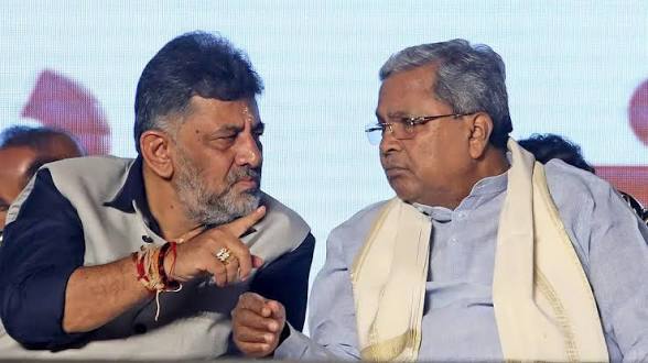 ಸಿದ್ದರಾಮಯ್ಯ vs ಡಿಕೆಶಿ: 100 ದಿನಗಳ ಆಡಳಿತದಲ್ಲಿ ಗ್ಯಾರಂಟಿ, ಅಭಿವೃದ್ಧಿ ಲೆಕ್ಕಾಚಾರವೇನು?