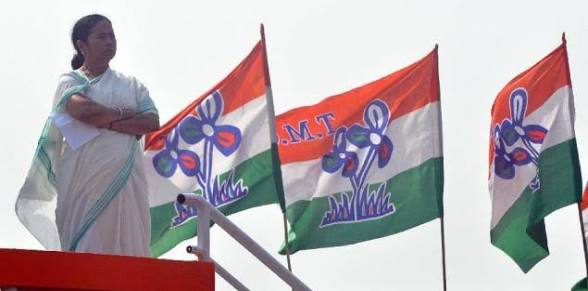 ಮಮತಾ ಬ್ಯಾನರ್ಜಿ ಬಣಕ್ಕೆ ಹೊಸ ಹೆಸರು, ಚಿಹ್ನೆ