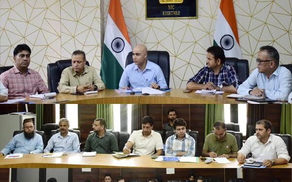 ಕಸ್ತೂರಿ ರಂಗನ್ ವರದಿ ಜಾರಿಗೆ ವಿರೋಧ; ತೀರ್ಥಹಳ್ಳಿಯಲ್ಲಿ ರೈತರು, ತಜ್ಞರು, ಜನಪ್ರತಿನಿಧಿಗಳ ಒಕ್ಕೊರಲ ಅಭಿಪ್ರಾಯ