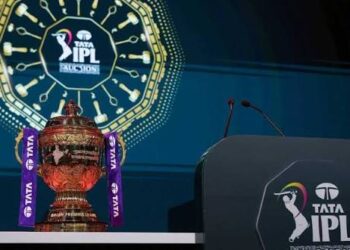 ಗೋವಾದಲ್ಲಿ ನಡೆಯಲಿದೆ IPL 2027 ಮಿನಿ ಹರಾಜು; ಯಾವ ಆಟಗಾರನಿಗೆ ಎಷ್ಟು ಕೋಟಿ?