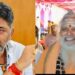 2028ರ ಬಳಿಕವೂ ಡಿಕೆ ಶಿವಕುಮಾರ್‌ ಸಿಎಂ?; ನೊಣವಿನಕೆರೆ ಅಜ್ಜಯ್ಯ ಸ್ಫೋಟಕ ಭವಿಷ್ಯ