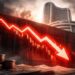 ಷೇರು ಮಾರುಕಟ್ಟೆಯಲ್ಲಿ ಭಾರಿ ಕುಸಿತ: ಸೆನ್ಸೆಕ್ಸ್ ಅಂಕ ಪತನ; ಕಾರಣವೇನು?